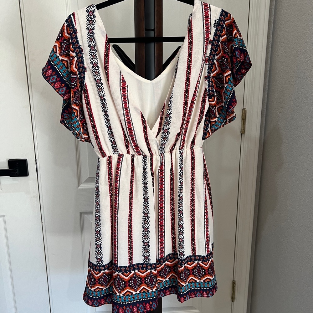 Midi Dress